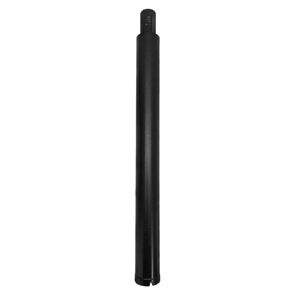 1-1/2 Inch X .135 Inch 10mm Rim Laser Welded Diamond Drilling Core
