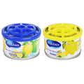 My Shaldan 250g Lemon & Squash Limonene Gel Can Long Last Air