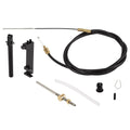 New Plastic Lower Shift Cable Kit 865436a02 For | Built Supply Co