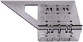 Shinwa Sokutei 2 x 4 Stopper Clear-to-By-Four