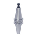 New iCarbide  ISO20 3/16 SHRINK FIT TOOL HOLDER  TIR 0.0001" FOR  SWISS AND HAAS