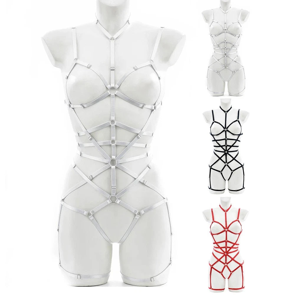 Womens Jumpsuit Womens Bodysuits Regular Sexy Sexy Lingerie Body