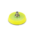 2" Hook and Loop Sanding Disc Backing Pad, 5/16"-24 Mandrel for