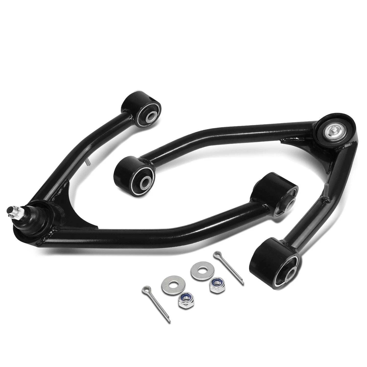 Fit 07-15 Cadillac Escalade Chevrolet Silverado | Built Supply Co