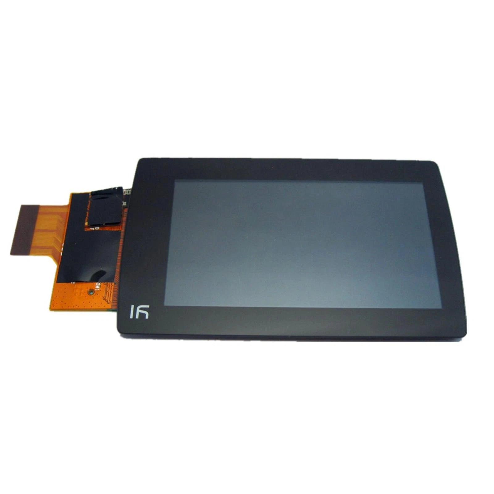 Lcd Display Touch Screen Digitizer Repair Part For Xiaomi Action