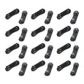 12 Sets Size 3/8lp Chainsaw Chain Links 3/8lp Pitch - 0.050 Gauge