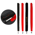 Bag Fishing Rod Bag Cover Cover Elastic Fishing Pole Rod Sleeve