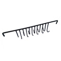 11-3/4" Ultrasonic Cleaning Rack W/ 12 Hooks Jewelry Making Machine