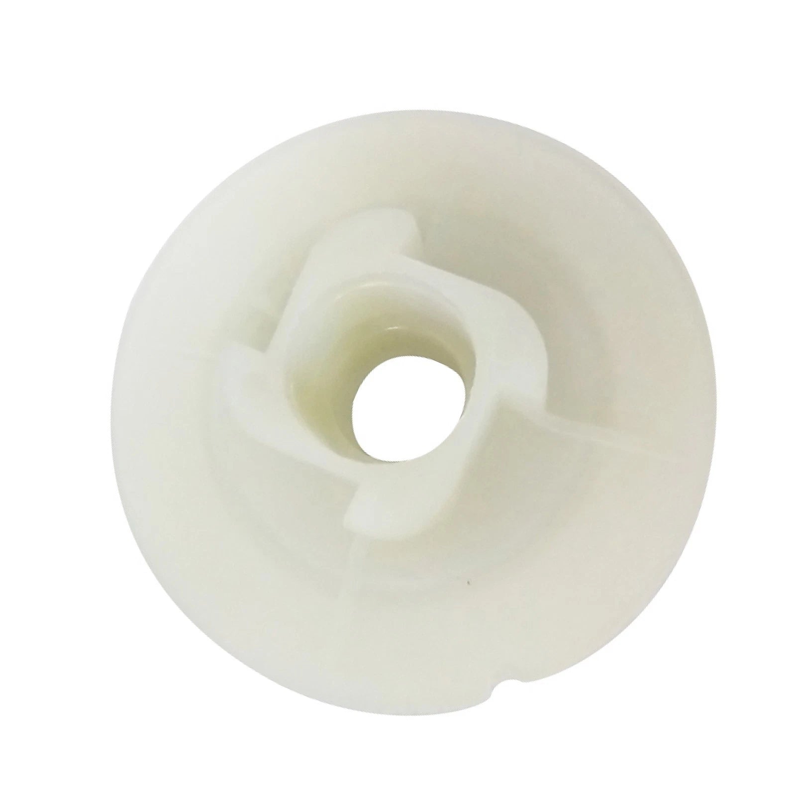 Durable Easy Recoil Starter Bottom Pulley For Chinese 4500 5200 5800