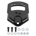 Spare Tire Carrier Spacer For Jeep Wrangler JK TJ YJ 1987-2018 up to