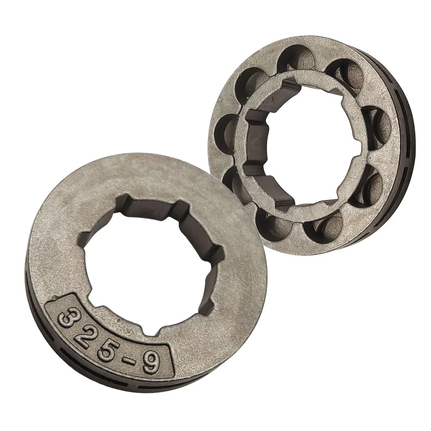 Replacement Steel Sprocket Rim For 3259 Chain Drive 5200 5800