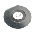 Mechanical Watch Parts Replacement Automatic Mainspring For Eta