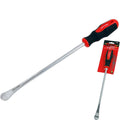 Neilsen 370mm Soft Grip Tyre Levers Long Steel Changer Remover