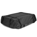 Water/dirt Resistant Roof Top Rack Cargo Bag Travel | Built Supply Co