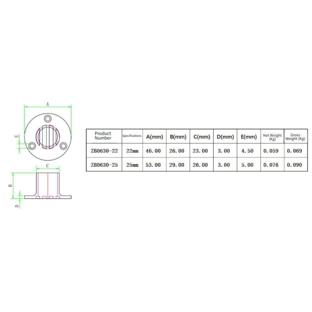 Marine Grade 316 Ss Floor Drain Scupper Water Outlet For Yacht Deck