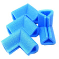 Picture Frame Foam Corner Protectors 15mm-60mm Edge Guards Tables
