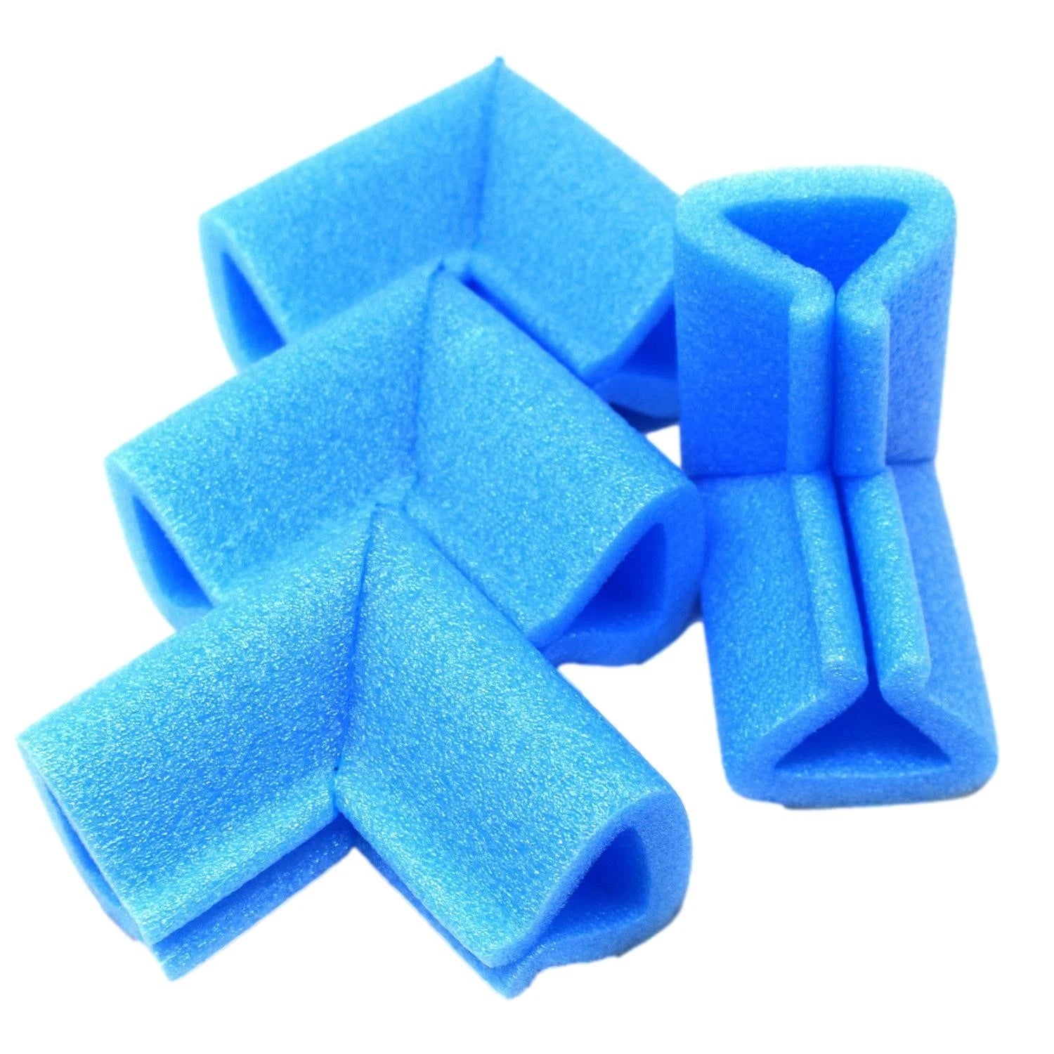 Picture Frame Foam Corner Protectors 15mm-60mm Edge Guards Tables