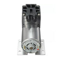 6W 12V Vacuum Pump High Pressure Suction Diaphragm Pump Holder 5l/mi
