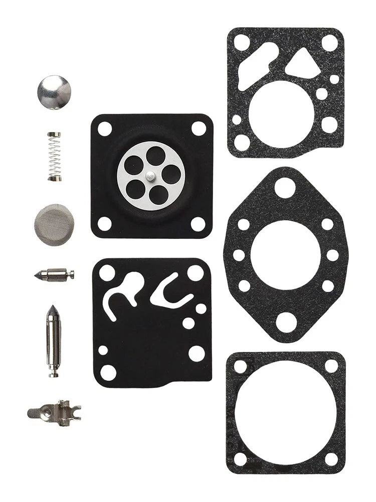 Reliable Carburetor Kit For Chainsaw Models For 020 024 028 030 031