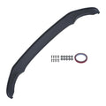 Carbon Front Bumper Lip Spoiler Splitter for BMW F80 M3 F82 F83 M4 2015-2019