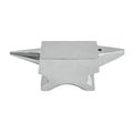 Double Horn Anvil Steel Block Jewelry Making Bench Tool Mini Forming