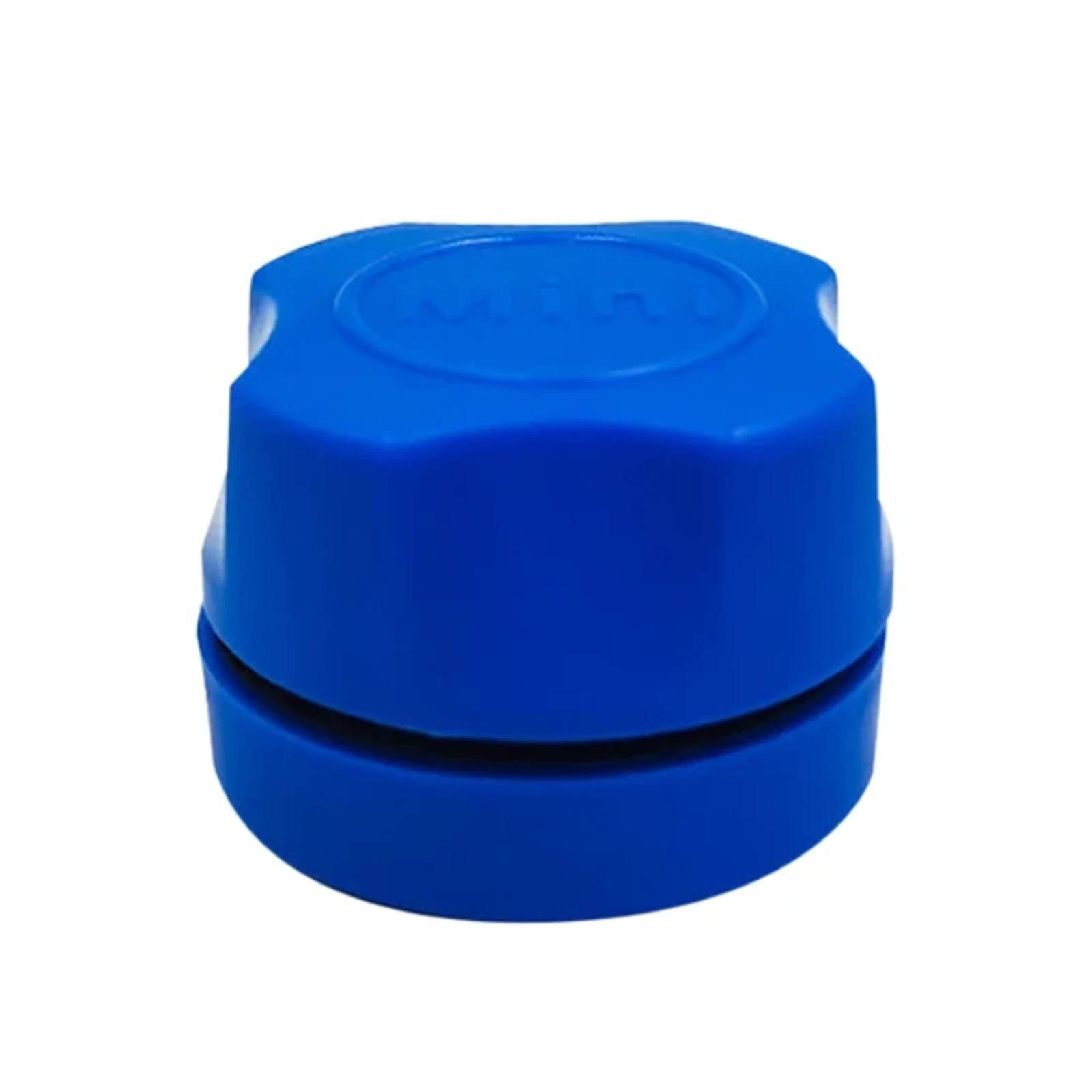 Mini Fish Tank Magnetic Brush Aquarium Accessory Cleaning Glass