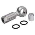 Bicycle Bh90 Olive Connector For-shimano Hydraulic Brake Hose