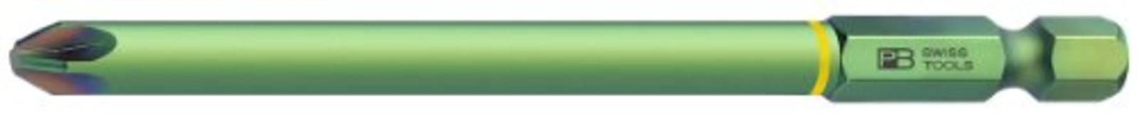 PB Swiss Tools 1/4" Precision Bit for Power Tools