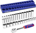 WorkPro 3/8'' Drive Mechanics Tool Set by WorkPro