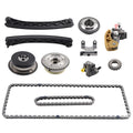 10x Timing Chain Kit For Cadillac ATS 2015-17 GMC Canyon 2.5L 12627109