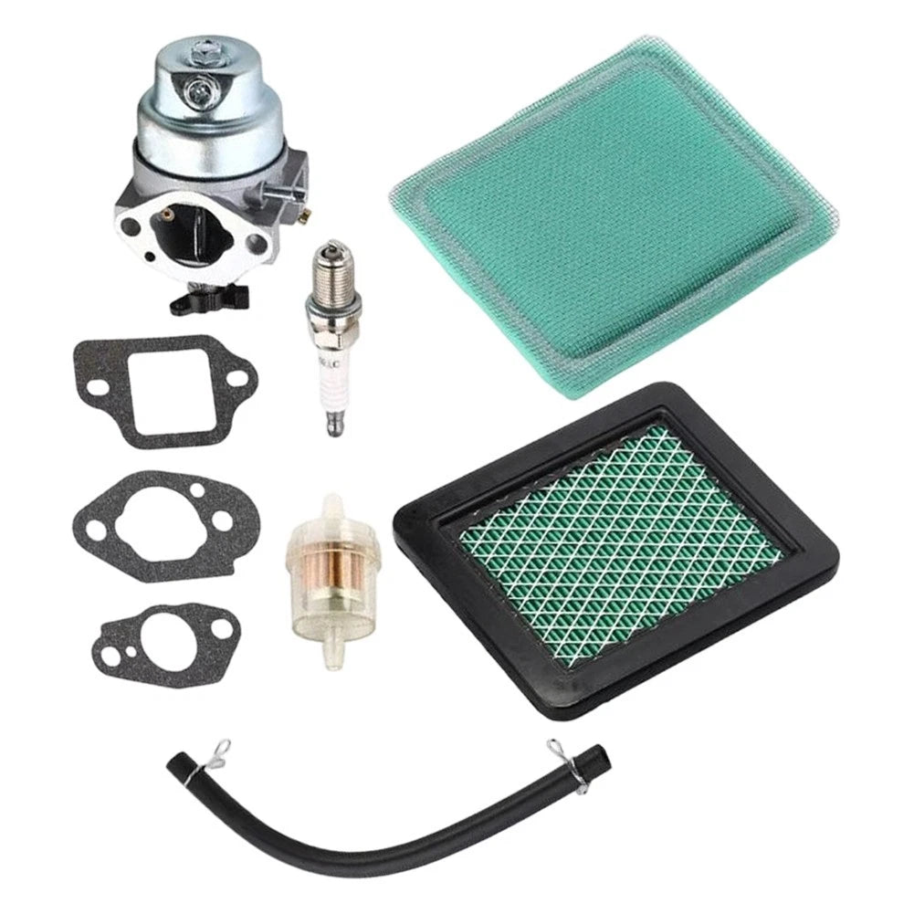 For Lawn Mower Repair Carburetor Kit Lawn Mower Part Wear-resistant