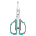 HAUSHOF Heavy Duty Kitchen Scissors Kitchen Shears Stainless Steel Sharp Scissor