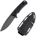 8.5" Full Tang Fixed Blade Hunting Knife Hiking | Built Supply Co