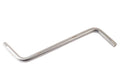 Cr-V S Shape Square Head Drain Plug Wrench 8x10mm Oil Filter Drain