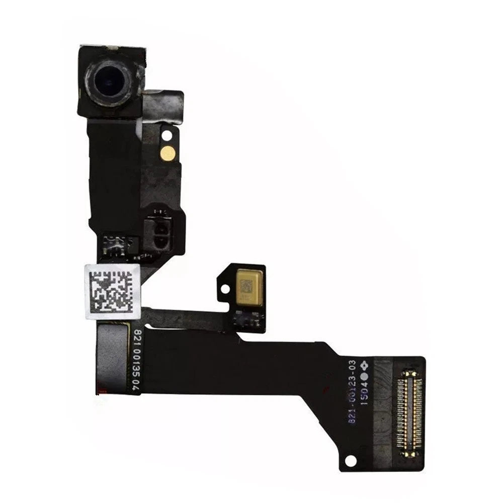 Front Facing Camera Proximity Light Sensor Flex Cable For Iphone 6s