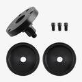 Front & Rear Crankshaft Seals Wear Sleeve Installer Fit Cat 3406 3408