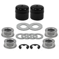 Mower Front Wheel Bearings Kit 3/4" Inch For John Deere L107 L108 L110