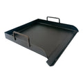 Hd 18.5" X 17.5" Steel Griddle Comal Plancha – Flat Top Grill For
