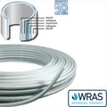 Firmopress Luxusheat 20mm X 2.25mm Pipe Coil