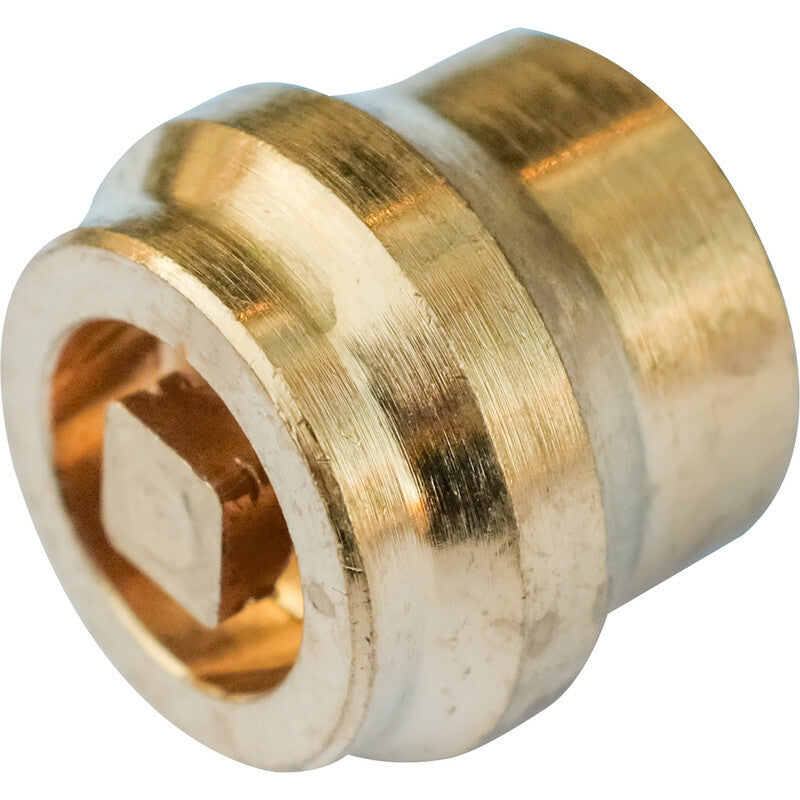 15mm Compression Air Vent / Bleeder Vent - BF420
