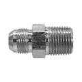 2404-16-16 Hydraulic Fitting 1" Male JIC 37°-Flare x 1" Male Pipe Connector