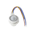Ac 110V 220V Pir Infrared Body Motion Sensor Detector Control Switch