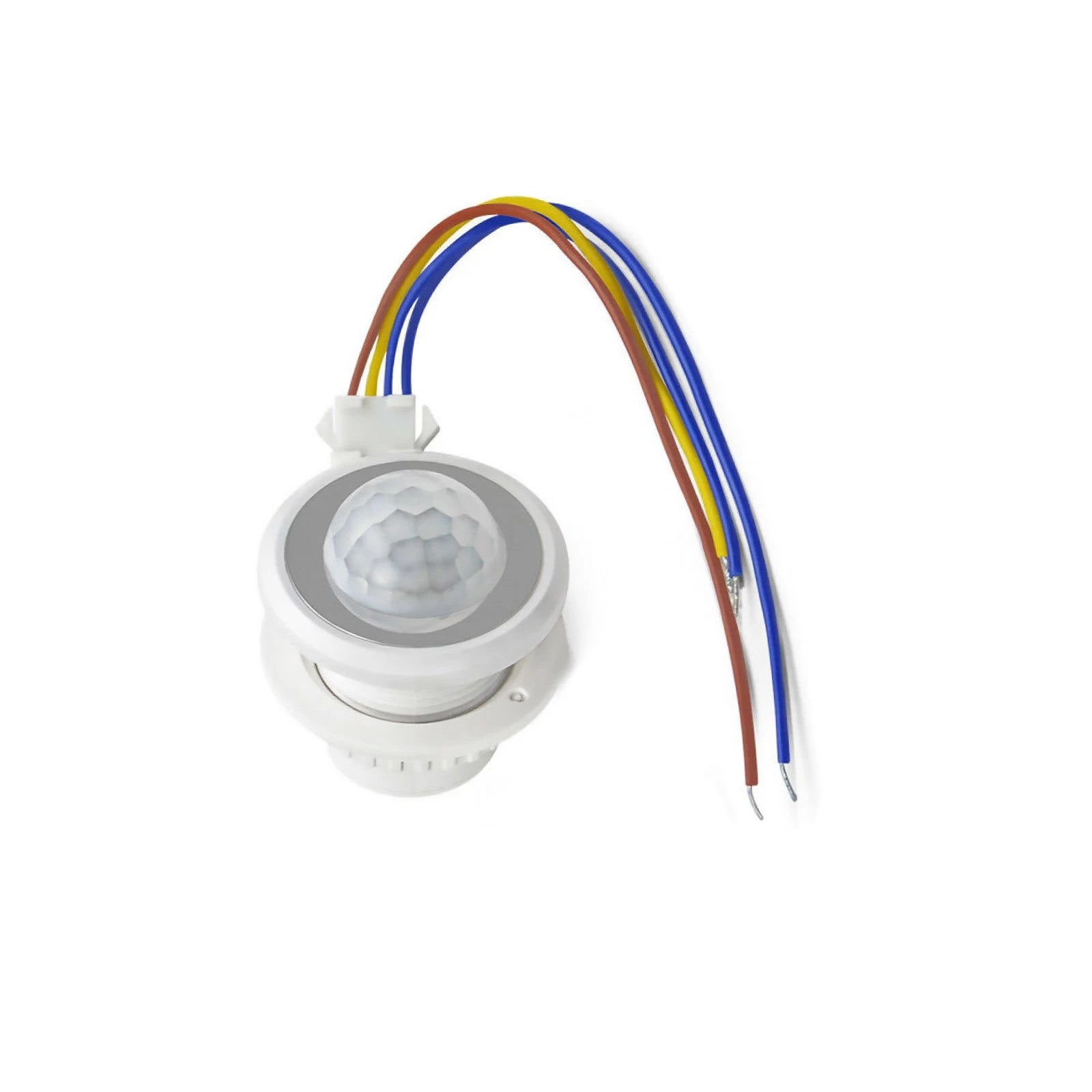 Ac 110V 220V Pir Infrared Body Motion Sensor Detector Control Switch