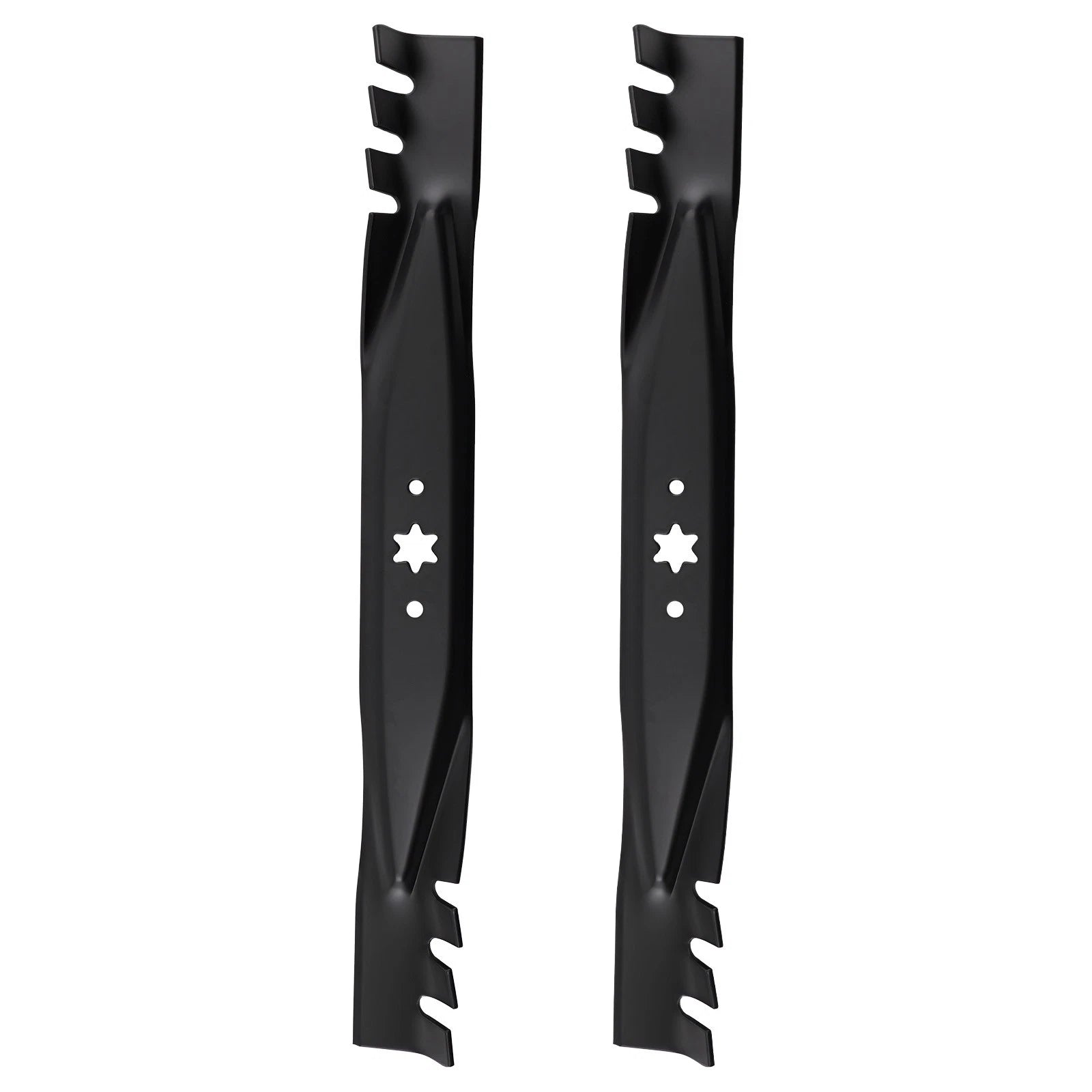 Lawn Blade For Cub Cadet Ltx1042kw Rzt-l42 Kh Tb42 742-04308