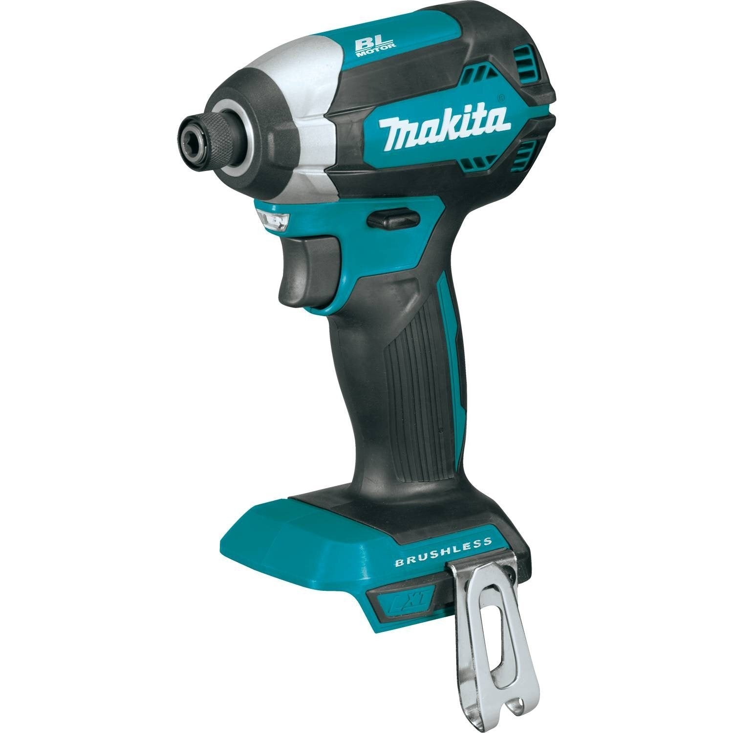 Makita Brushless Impact Driver DTD153 — 18V Li-Ion