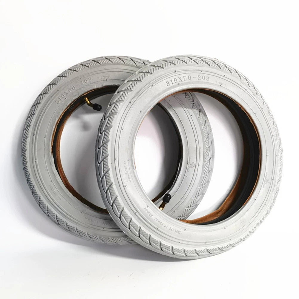 Brand New Tire Tire Bike Accessories For Electric | Built Supply Co