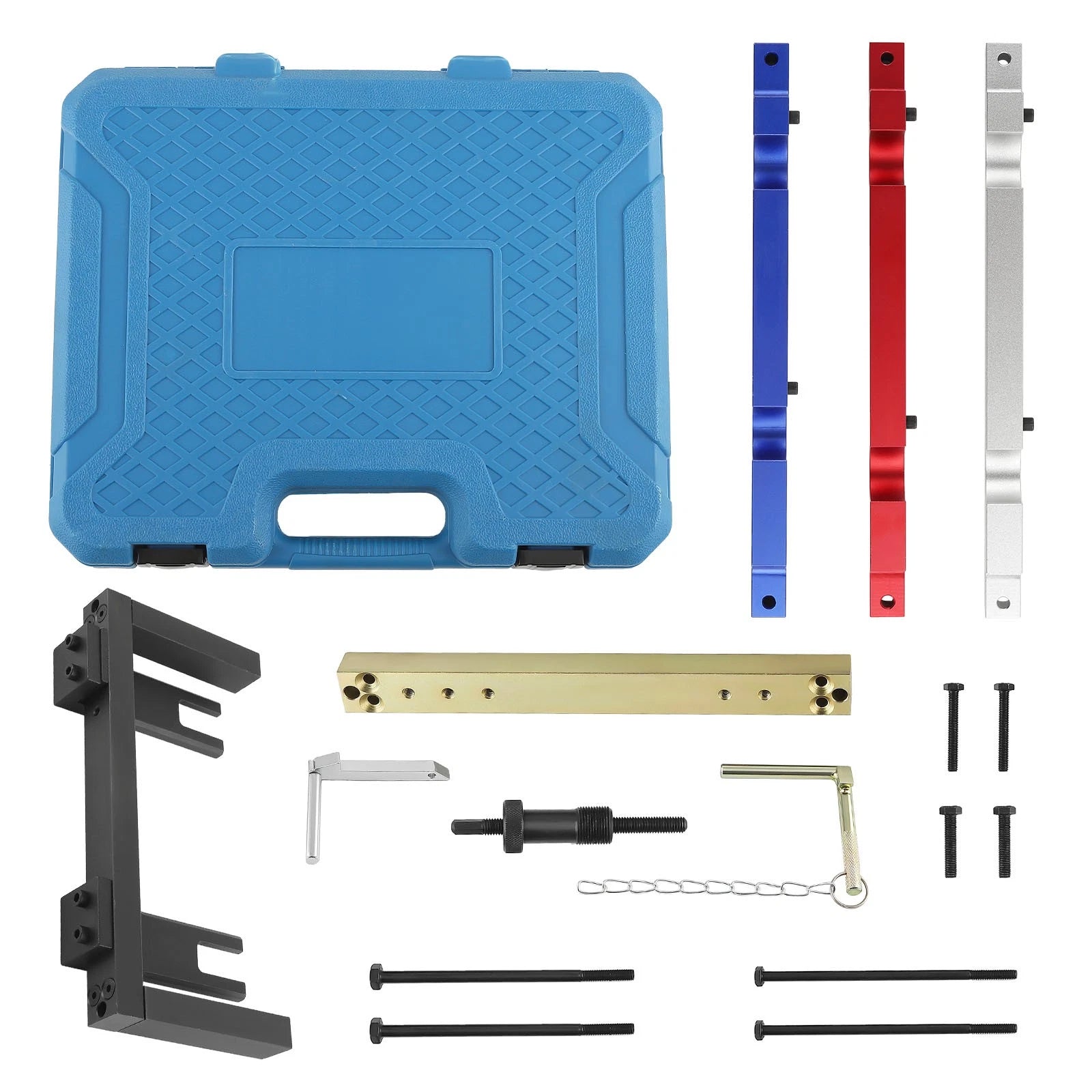 Camshaft Timing Locking Tools  Alignment Set for BMW N51 N52 N53 N54  N55 E60