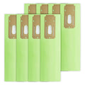 8* Vacuum Cleaner Bags Ccpk8of, Ak1cc6a, Ak1cc6h, Pk80009dw For Oreck