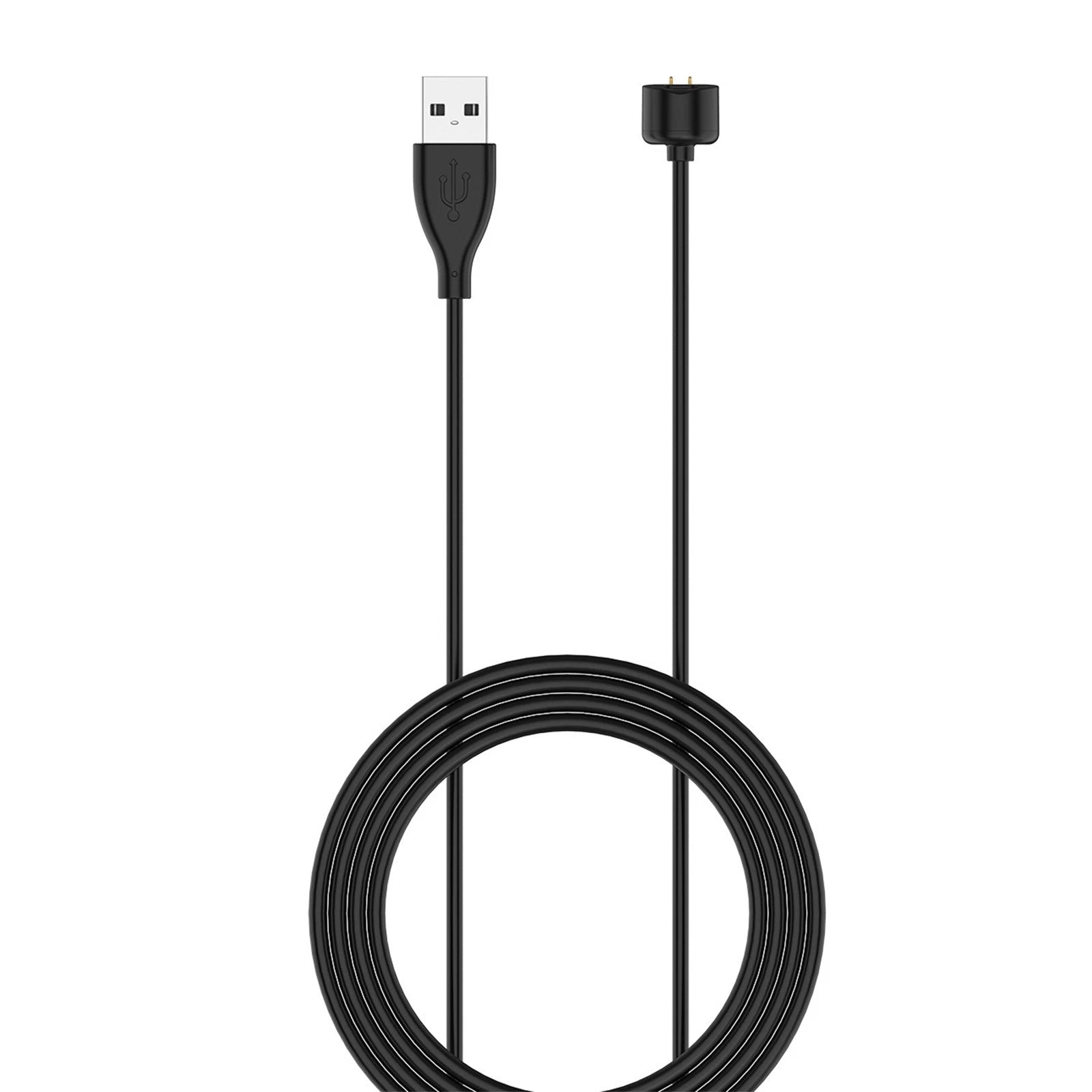 1.6ft Magnetic Watch Charger Charging Cable Cord For Xiao-mi Mi Band