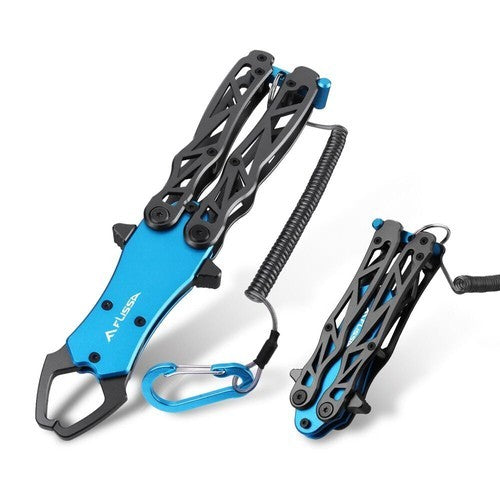 FLISSA Folding Fish Gripper Holder by FLISSA